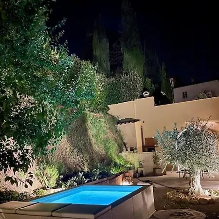 La Casa Di Nada Tavarnelle Val di Pesa