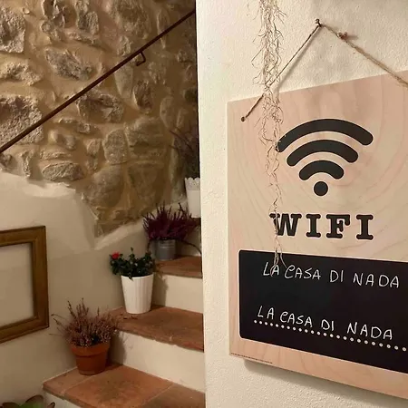 La Casa Di Nada