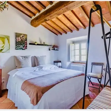 公寓 La Casa Di Nada