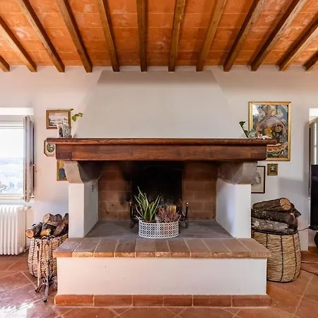 La Casa Di Nada
